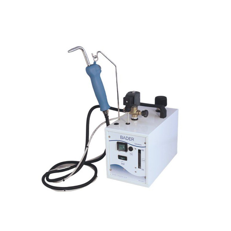 Vaporeta Dental MS2 Eco Line Bader