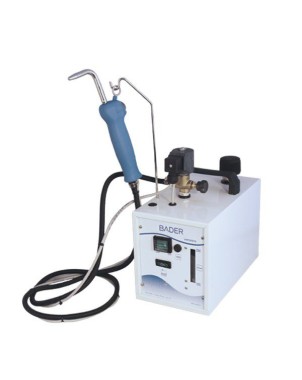 Vaporeta Dental MS2 Eco Line Bader