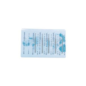 FRESA MAILLEFER tung 123/014/023 5 ud