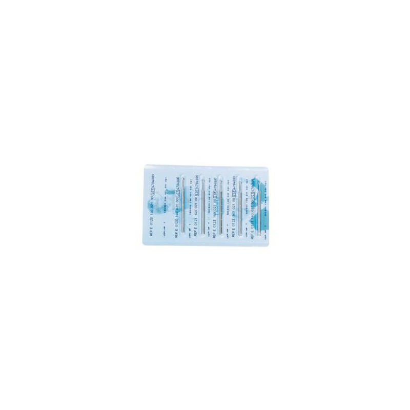 FRESA MAILLEFER tung 123/014/023 5 ud