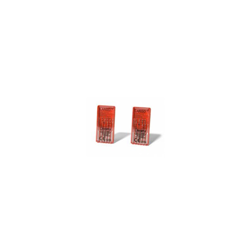 FRESA PEESO MAILLEFER 2 28 mm 6 ud