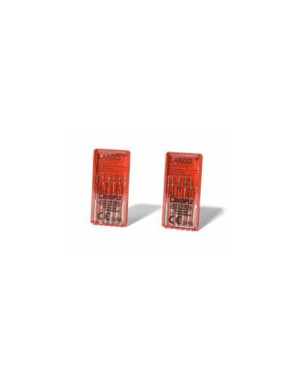 FRESA PEESO MAILLEFER 2 28 mm 6 ud