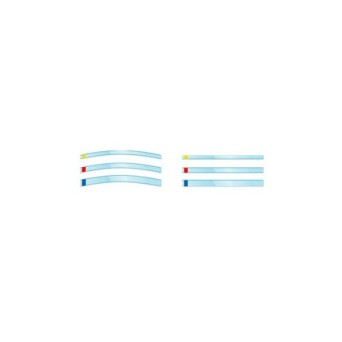 MATRIZ KERR 691 transparente (0,05x8mm) 100 ud