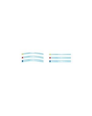 MATRIZ KERR 691 transparente (0,05x8mm) 100 ud