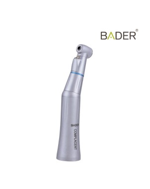 Contra Ángulo Complacent con Luz LED Autogenerada BADER