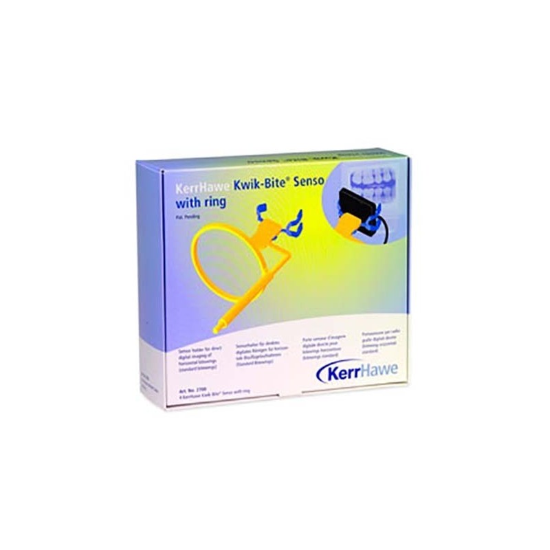 KWIK BITE SENSO kit estandar