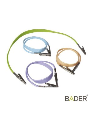 Cadeneta Servilletas Color BADER