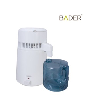 Destilador de Agua BADER