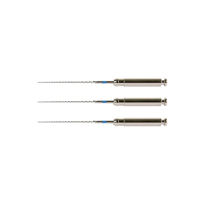 CONDENSADOR GUTA MAILLEFER ca 21 mm 70 4 ud