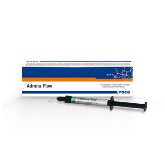 ADMIRA FLOW A1 JERINGA 2x1,8gr. 2486