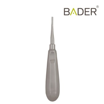 Elevador para Raíces Bein 5B Curvo 3mm BADER
