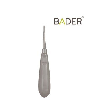 Elevador para Raíces Bein 5B Curvo 3mm BADER