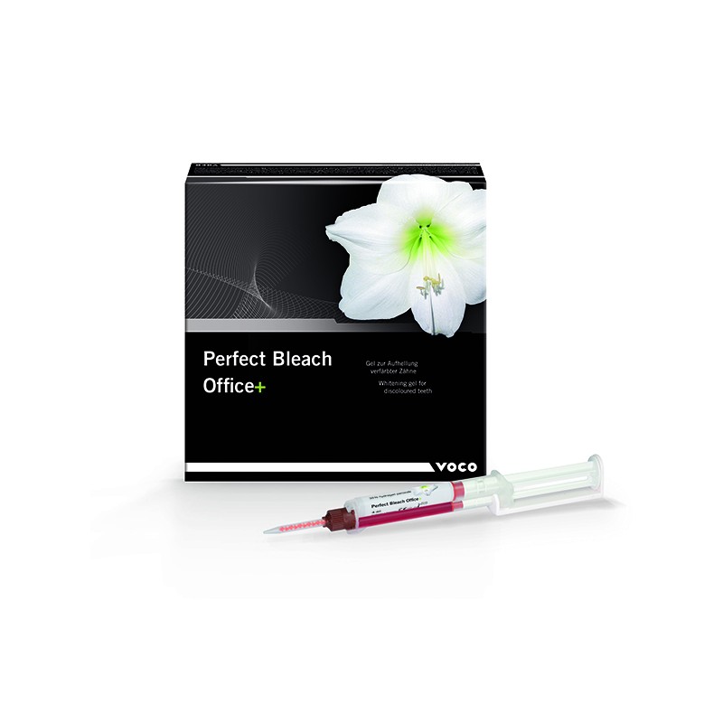 PERFECT BLEACH OFFICE+ SET 1672  (ANTES 1667)
