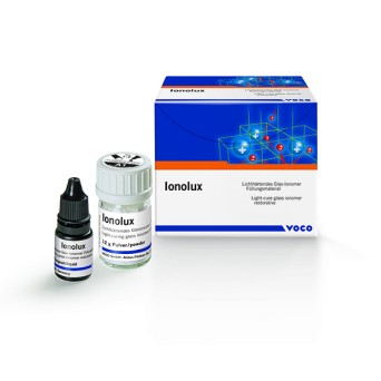 IONOLUX A2 12gr. POLVO +5gr. LIQ. 1991