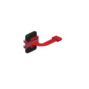 XCP-DS RINN FIT soporte aleta mord vertical 2 ud