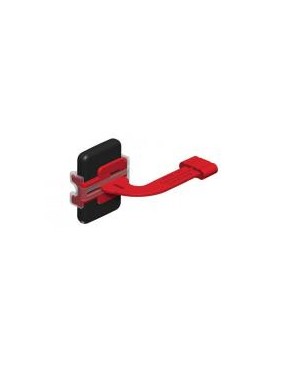 XCP-DS RINN FIT soporte aleta mord vertical 2 ud