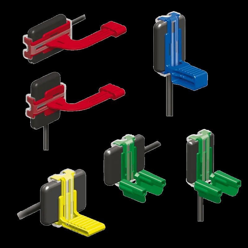 XCP-DS RINN FIT kits c/xcp y kit endo