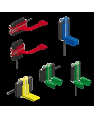 XCP-DS RINN FIT kits c/xcp y kit endo