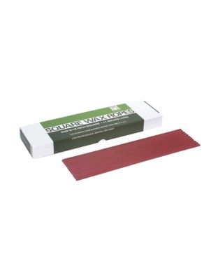 CERA COLTENE tiras de cera cuadrada 44 ud