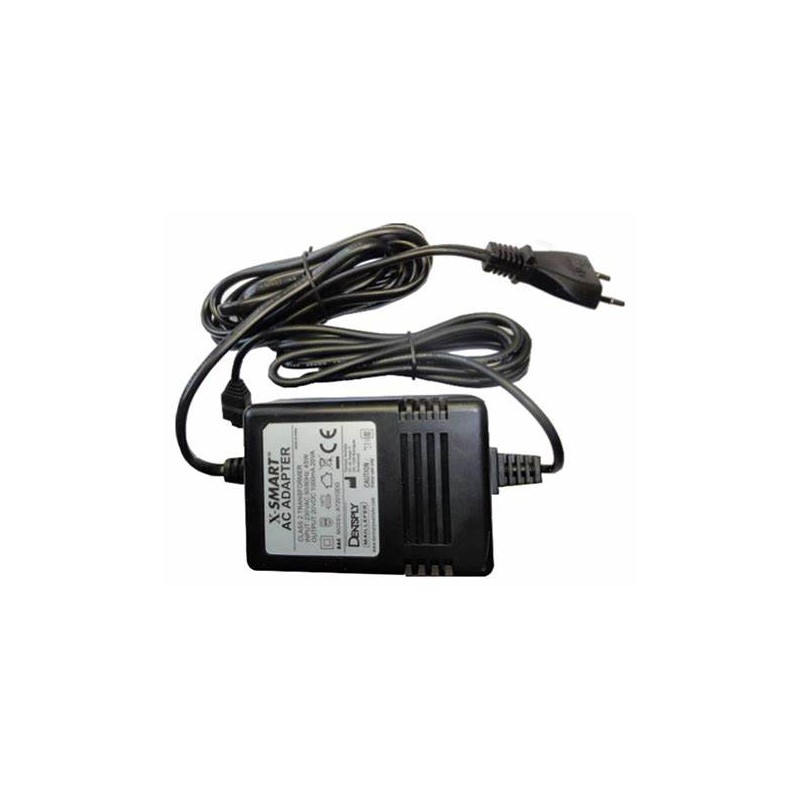 X SMART adaptador carga