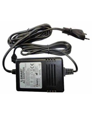 X SMART adaptador carga