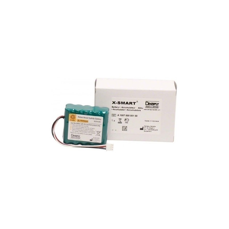 X-SMART bateria