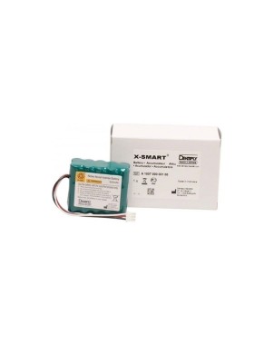 X-SMART bateria