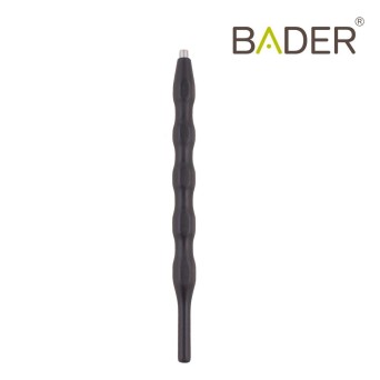 Mango de Espejo Nº 3 Rosca CS BADER