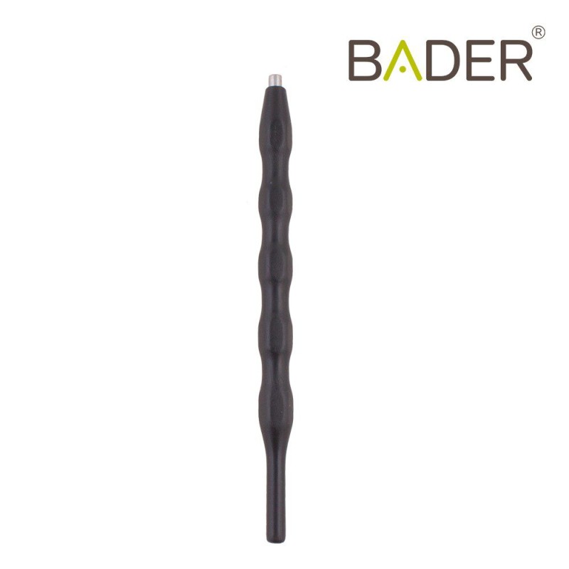 Mango de Espejo Nº 3 Rosca CS BADER