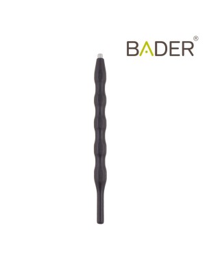 Mango de Espejo Nº 3 Rosca CS BADER