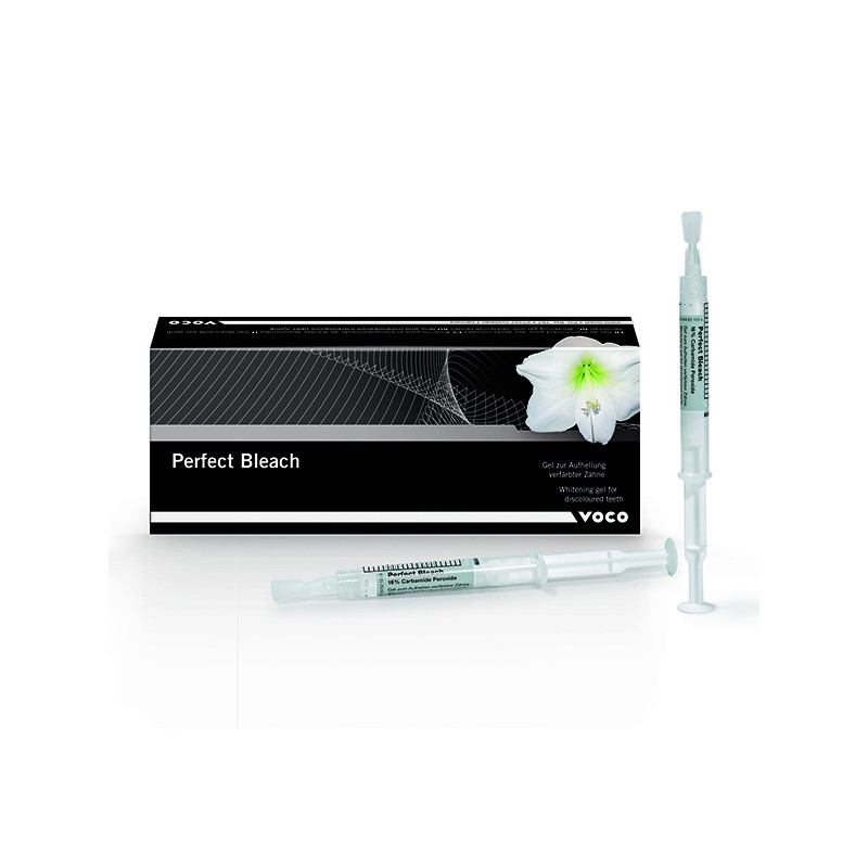 PERFECT BLEACH 16% REP. 3x2,4ml. 1665