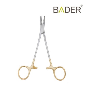 Pinza Crile BADER