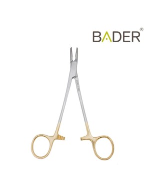 Pinza Crile BADER