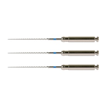 CONDENSADOR GUTA MAILLEFER ca 21 mm 30 4 ud