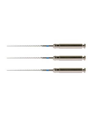 CONDENSADOR GUTA MAILLEFER ca 21 mm 30 4 ud