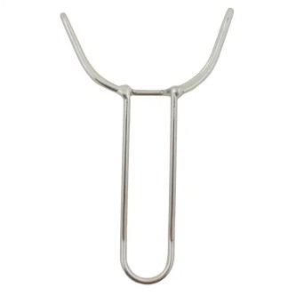 Separador Universal  Bader