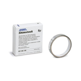 LAMINAS METALICAS HANEL SHIMSTOCK 8 mc 8 mm 2,5 mt