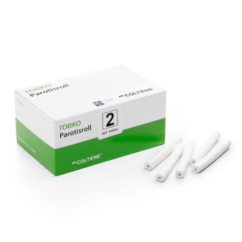 ALGODON ROEKO parotisroll 2 100 ud