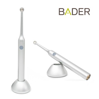 ONE LED LIGHT BADER