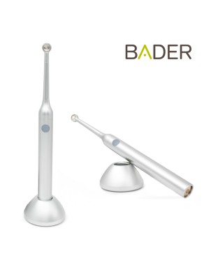 ONE LED LIGHT BADER