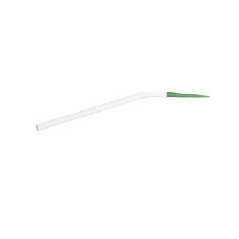 CANULAS ROEKO SURGITIP 2,5 mm 100 ud + 1 adaptador
