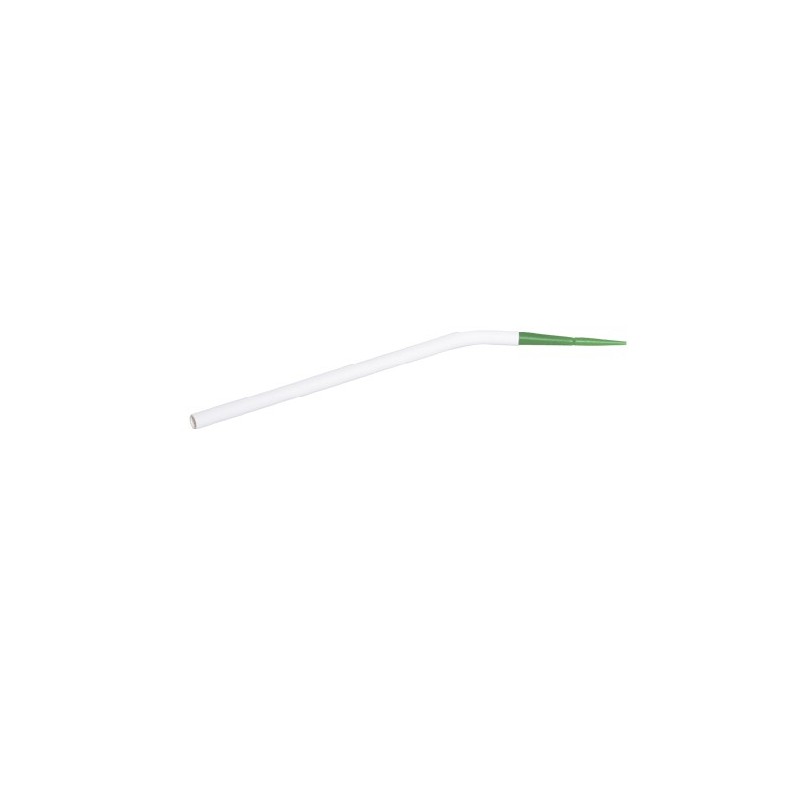 CANULAS ROEKO SURGITIP 2,5 mm 100 ud + 1 adaptador