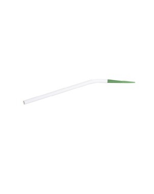 CANULAS ROEKO SURGITIP 2,5 mm 100 ud + 1 adaptador