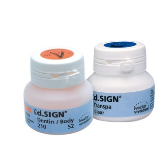 IPS DSIGN A-D dentina A3,5 100 g