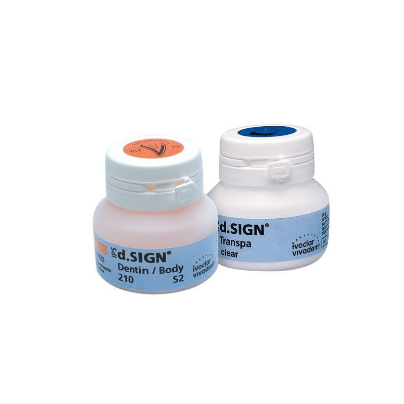 IPS DSIGN A-D dentina A3,5 100 g