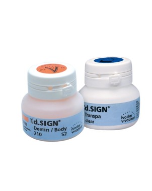 IPS DSIGN A-D dentina A3,5 100 g