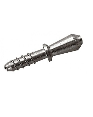PINS WHALEDENT M73 MAX 021 morado 60 ud