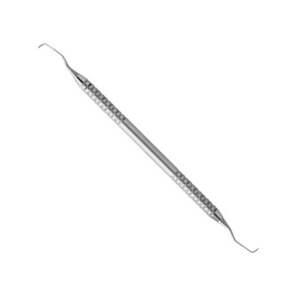 CURETA GRACEY HF SILVER 11/12
