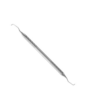 CURETA GRACEY HF SILVER 11/12