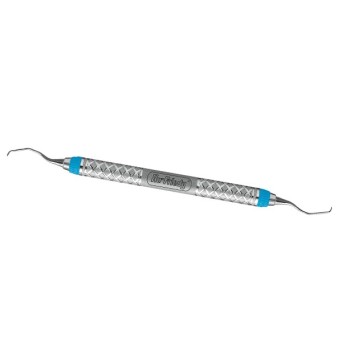 CURETA GRACEY HF SILVER 3/4